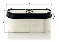 Фильтр воздушный