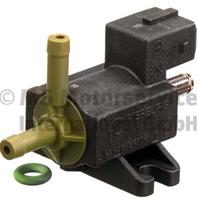 Клапан управляющий