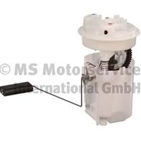 Насос топливный электрический