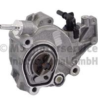 7.02551.10.0_насос вакуумный! LandRover RangeRover Evoque/FreeLander  Ford Mondeo 2.2D 08&gt