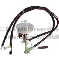 Датчик уровня топлива MERCEDES W203 2.0/2.3/2.6/3.2 00- and amp gt 