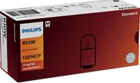 Philips R10W 24V 10W (13814CP) (Галогеновая лампа)