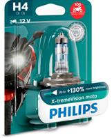 H4 X-TREME VISION 12V (55W) Лампа