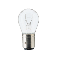P21 4w 12v (21 4w) лампа в блистере (к-кт 2шт) цена за к-кт