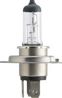 Лампа h4 (60/55w) p43t-38 vision moto +30% 12v 12342pr bw 49024730