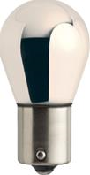 PY21W SilverVision 12V (21W) Лампа в блистере (к-кт 2шт) цена за к-кт
