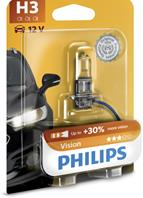H3 premium 12v (55w) лампа в блистере