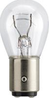 P21 5w 12v (21 5w) лампа в блистере (к-кт 2шт) цена за к-кт
