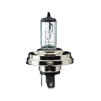 ЛАМПА ГОЛОВНОГО СВЕТА R2 VISIO 12V 45/40W КОРОБКА 1 ШТ.