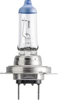 Комплект ламп 24V H7 70W PX26d Master Duty Blue Vision
