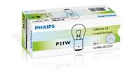P21w longlifeecovision 12v (21w) лампа min10
