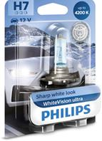 H7 12v 55w (px26d) (????????? ????? ????) whitevision ultra ??????? (1??.)