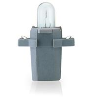 Автолампа BAX 13597 24V1.2WBAX8 3s/1 35 grey CP