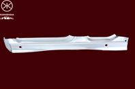 Bmw-3 e36 91-97 сед порог 0 8 мм п