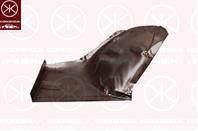 - W123 76-85 внутрянняя часть передней левой арки