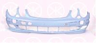 Mbw211 02-06 бампер avangtgarde с омывателем