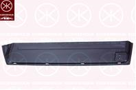 VW LT28 96-06 внутр. часть сдвижной двери