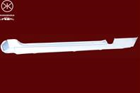 FO.ESCORT 80-90 порог 3 дв Л