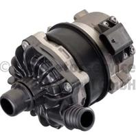 НАСОС ОХЛ ЖИДКОСТИ BMW N55 B30 A