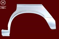 Bmw-5 e28 81-87 р к зад.крыла л sed