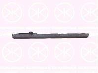 OCTAVIA 96-2009 БАЛКА НИЖНЯЯ ПЕРЕДНЕЙ ПАНЕЛИ