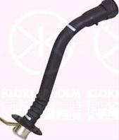 Горловина заливная топливного бака toyota - corolla l/b+g/b+4wd ee90/ae92/ce90 88-92 (инжектор)