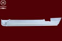 MI.PAJERO 82-90 порог Лкор.база