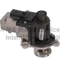 Клапан EGR AUDI A8/Q7/VW TOUAREG 4.2 TDI