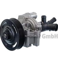 Водяная помпа Ford Transit 2.2 TDCI 06-
