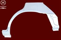 Corolla арка рем.крыла задн прав (4 дв) (5 дв)