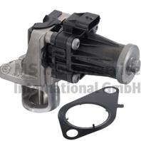 Клапан рециркуляции отработавших газов