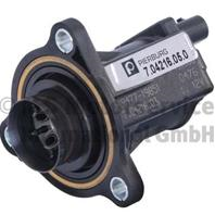 Клапан воздушный BMW E84/F10 2.0 09-