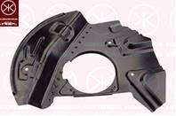 Кожух тормозного диска передн лев bmw - x5 (e53) 00-