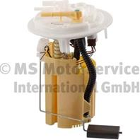 Насос топливный эл.погруж.[2.5 bar]