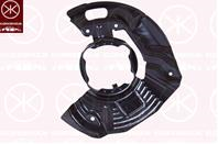 Кожух тормозного диска передн прав bmw - 500-serie (e39) 96-03