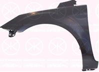 Крыло переднее левое