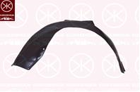 Локер передний