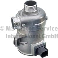 7.03665.66.0_помпа! BMW F20/F22/F30/F36/F10/E84/F