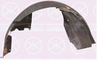 Подкрылок левый передний citroen xsara 97-