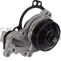 7.07152.28.0_помпа!citroen c1/c3/c4  peugeot 208/308/301/108 1.0-1.2i