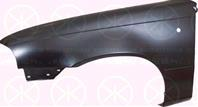 Крыло пер.лев.daewoo nexia