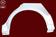 Galant арка рем.крыла задн лев (седан)