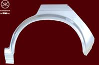 Арка задн.крыла прав.vw