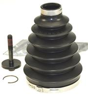 20064_к-кт пыльника ШРУСа наружного! Volvo S60/S7