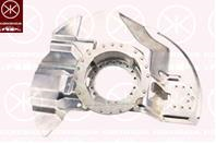Кожух тормозного диска передн лев bmw - 300-serie (e46) 98-04