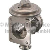 7.28264.06.0_клапан рециркуляции! BMW E38/E39/E46 98&gt  Land Rover Freelander 2.