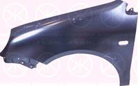VW POLO 01-05 крыло П