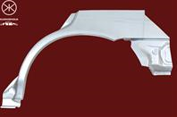 HO.CIVIC 95-01 р/к зад крыла П 5D