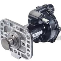 Механический вакуумный насос