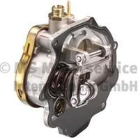 7.20607.74.0_насос вакуумный ! MB W124/W201/W202/W210/W638/Sprinter 2.0-3.0D/T